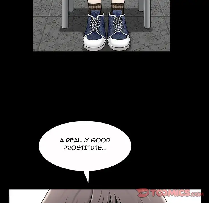 The Nice Woman Chapter 39 - Manhwa18.com