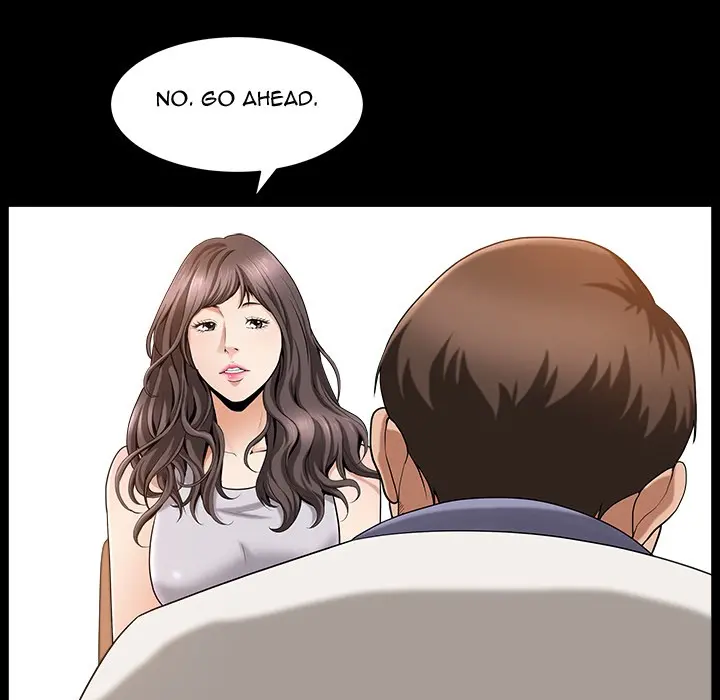 The Nice Woman Chapter 4 - Manhwa18.com