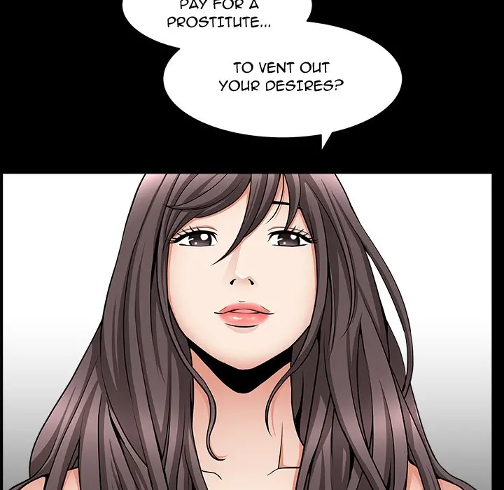 The Nice Woman Chapter 4 - Manhwa18.com