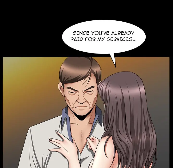 The Nice Woman Chapter 4 - Manhwa18.com