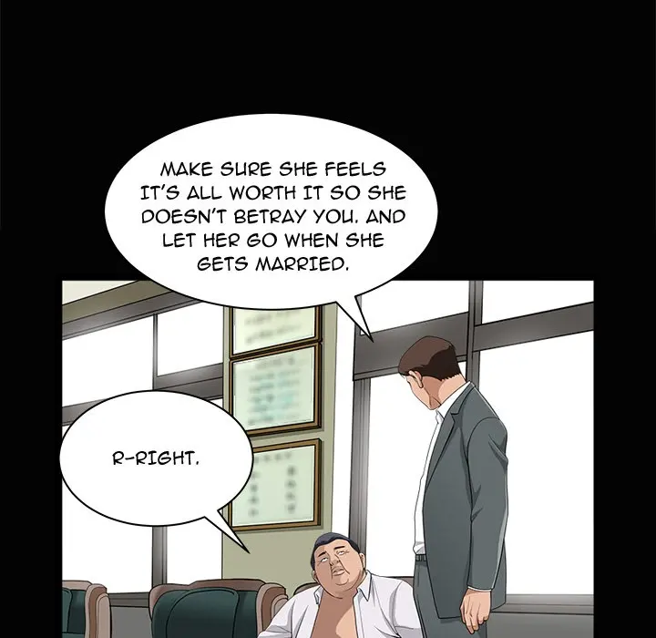 The Nice Woman Chapter 5 - Manhwa18.com