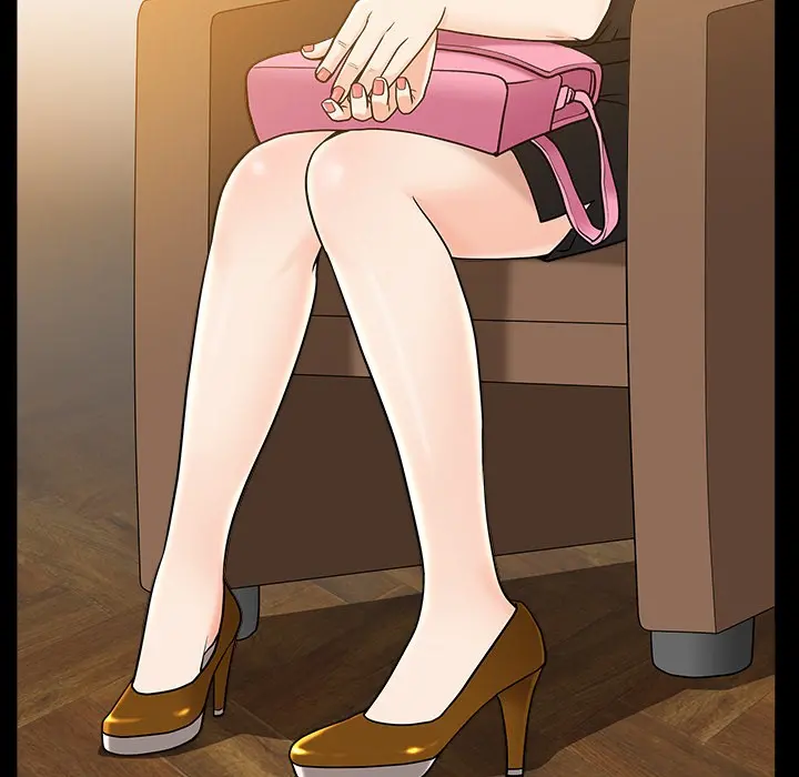 The Nice Woman Chapter 5 - Manhwa18.com