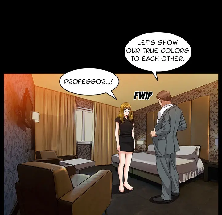 The Nice Woman Chapter 5 - Manhwa18.com