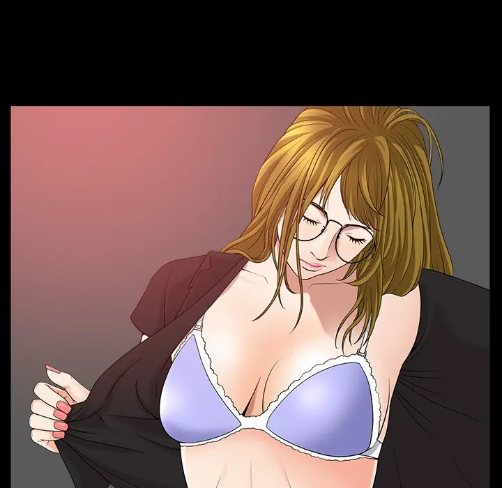 The Nice Woman Chapter 5 - Manhwa18.com