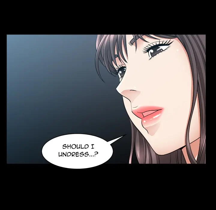 The Nice Woman Chapter 6 - Manhwa18.com