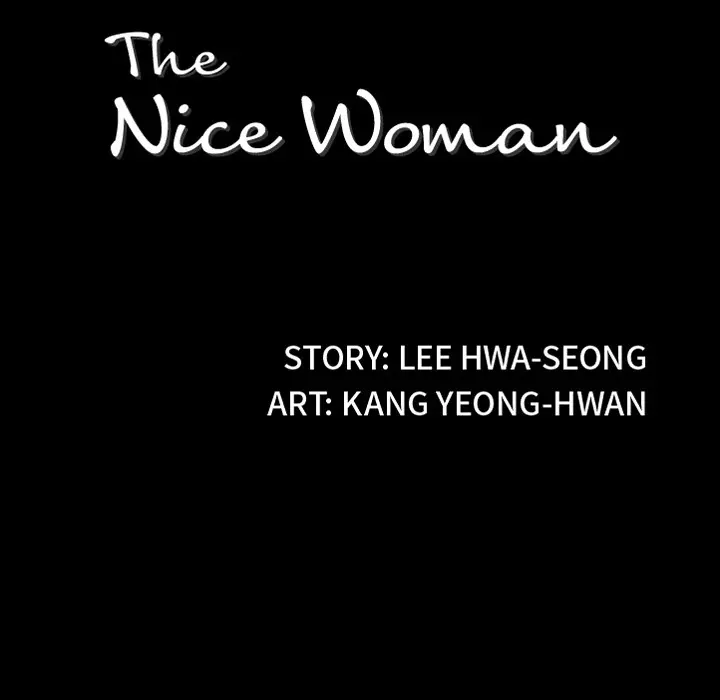 The Nice Woman Chapter 7 - Manhwa18.com