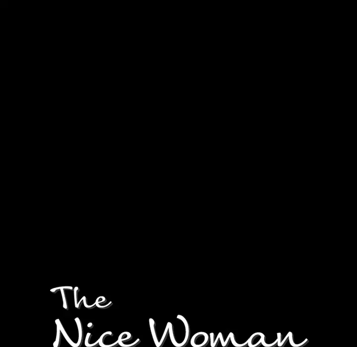 The Nice Woman Chapter 8 - Manhwa18.com