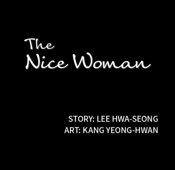 The Nice Woman Chapter 9 - Manhwa18.com