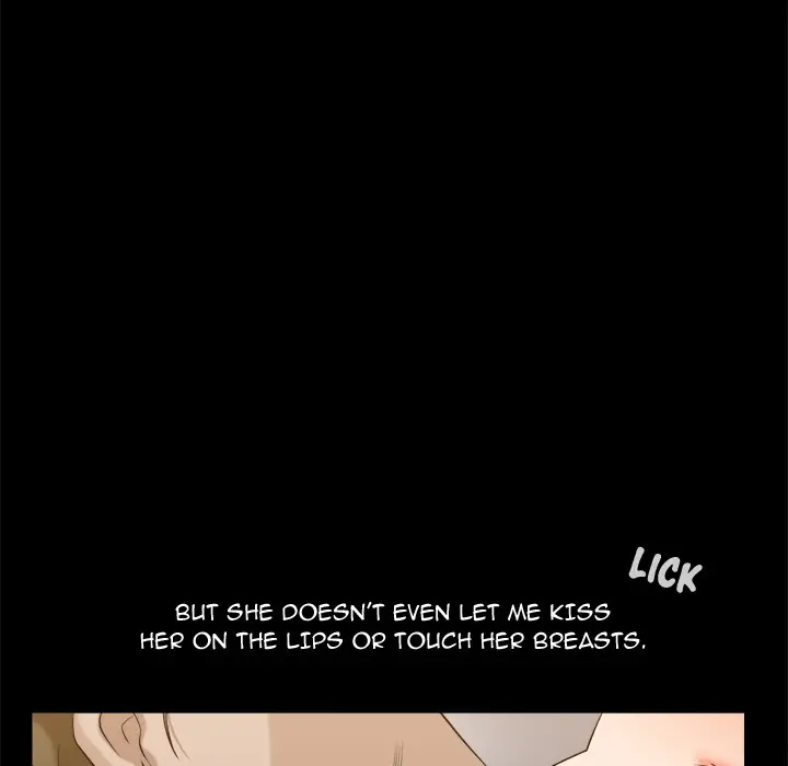 The Nice Woman Chapter 9 - Manhwa18.com