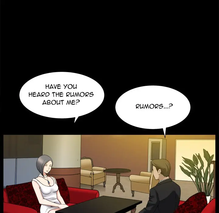 The Nice Woman Chapter 9 - Manhwa18.com