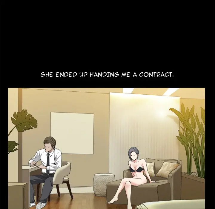 The Nice Woman Chapter 9 - Manhwa18.com