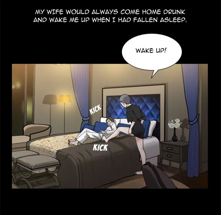 The Nice Woman Chapter 9 - Manhwa18.com