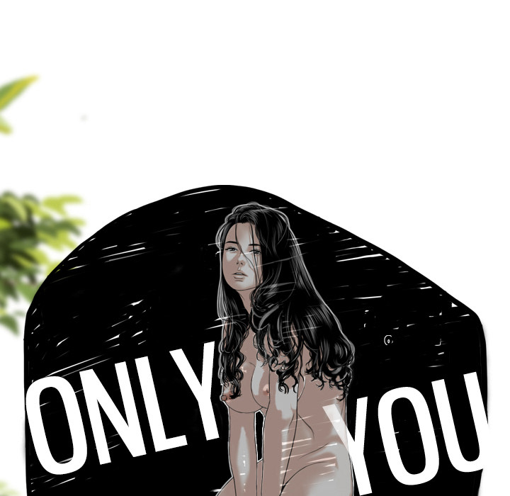 Only You Chapter 1 - Manhwa18.com