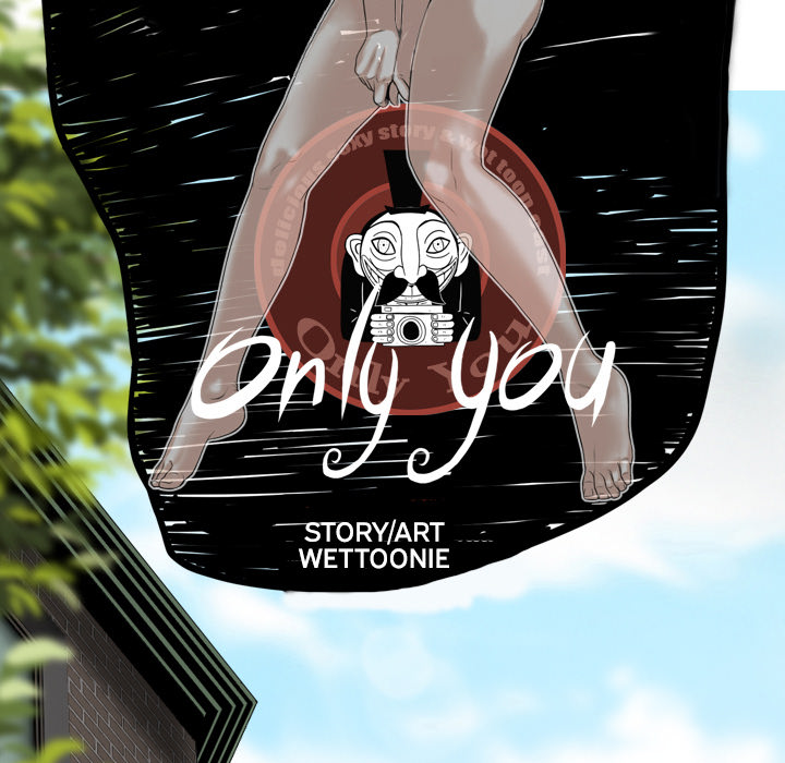 Only You Chapter 1 - Manhwa18.com