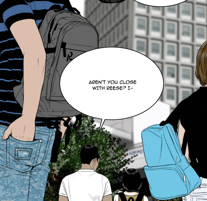 Only You Chapter 1 - Manhwa18.com