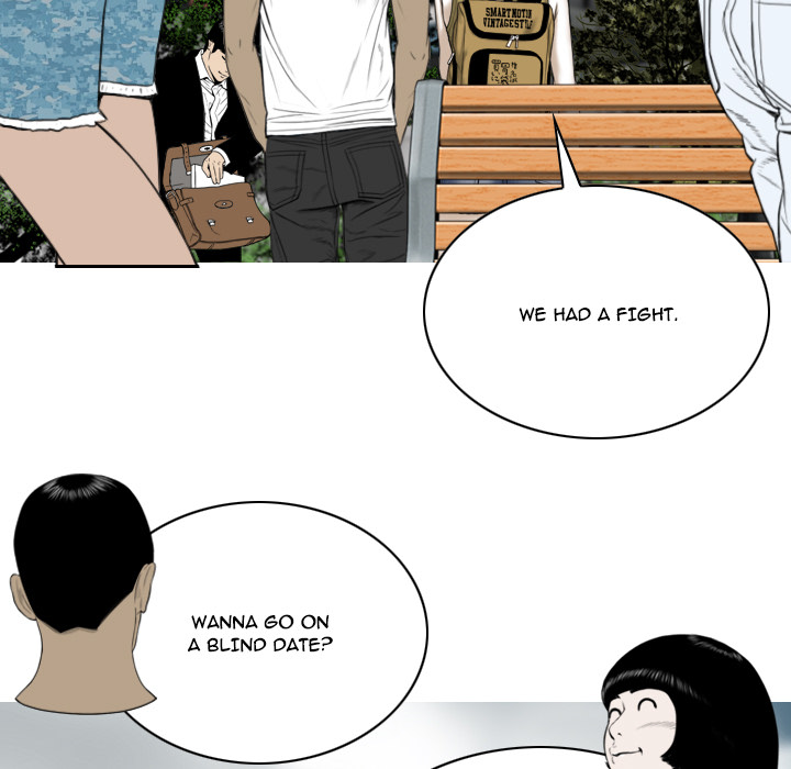 Only You Chapter 1 - Manhwa18.com