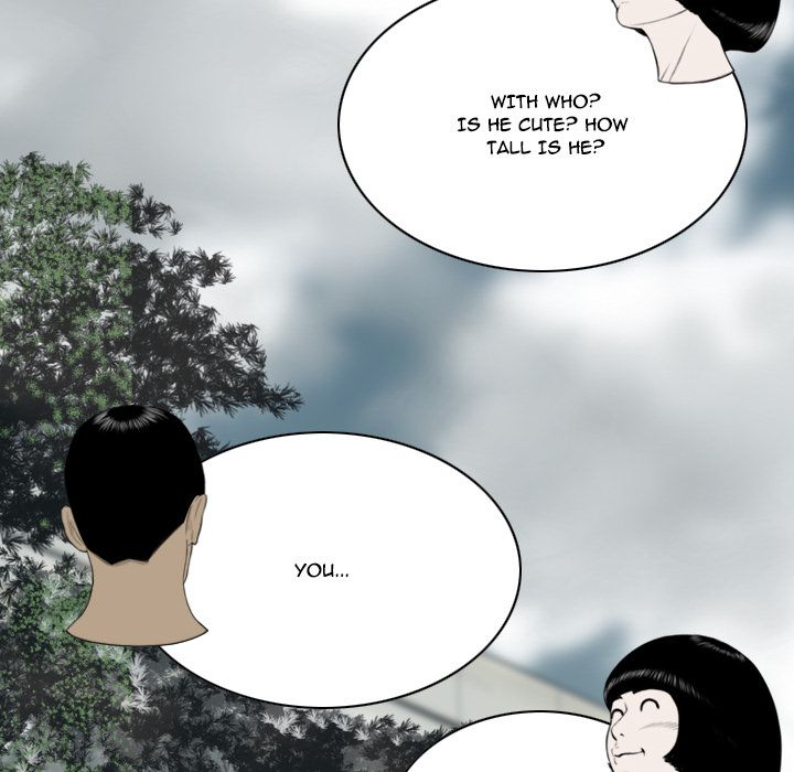 Only You Chapter 1 - Manhwa18.com