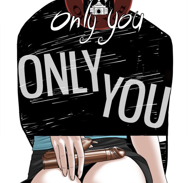 Only You Chapter 11 - Manhwa18.com