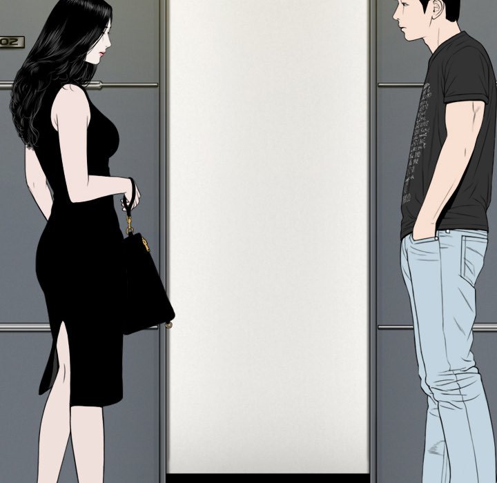 Only You Chapter 13 - Manhwa18.com