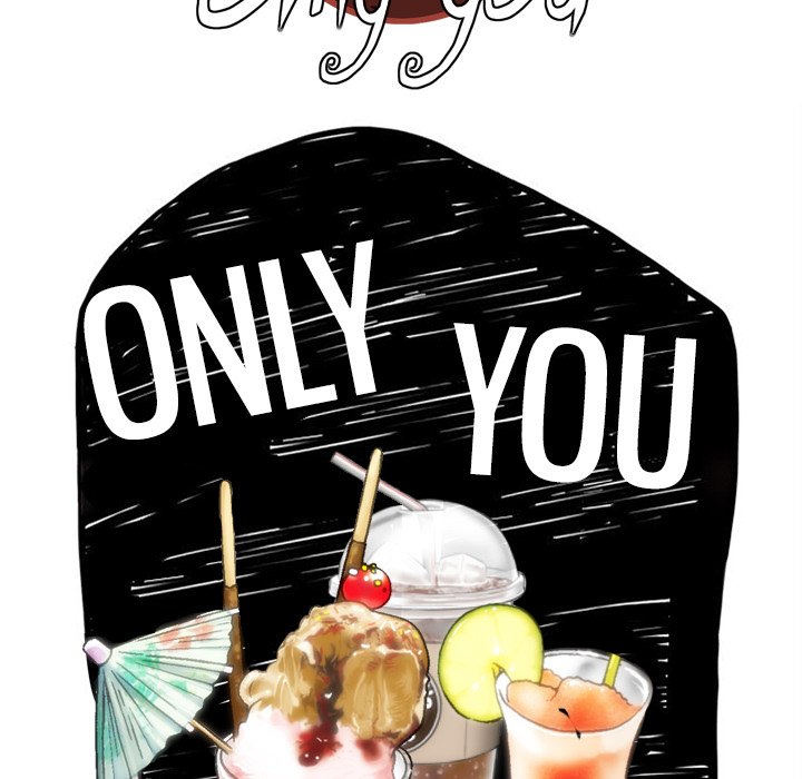 Only You Chapter 16 - Manhwa18.com