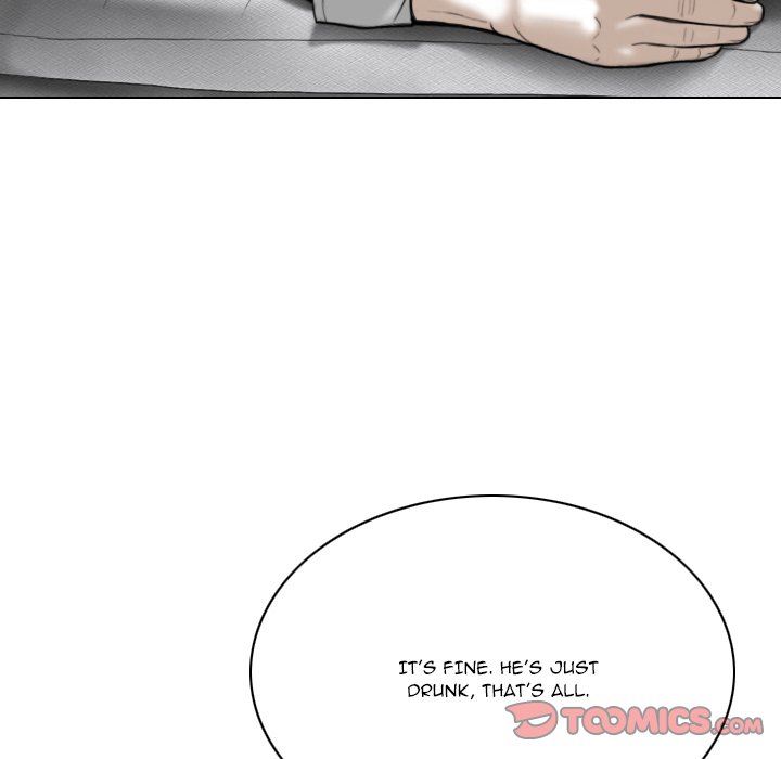 Only You Chapter 16 - Manhwa18.com