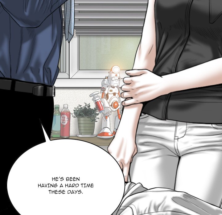 Only You Chapter 16 - Manhwa18.com