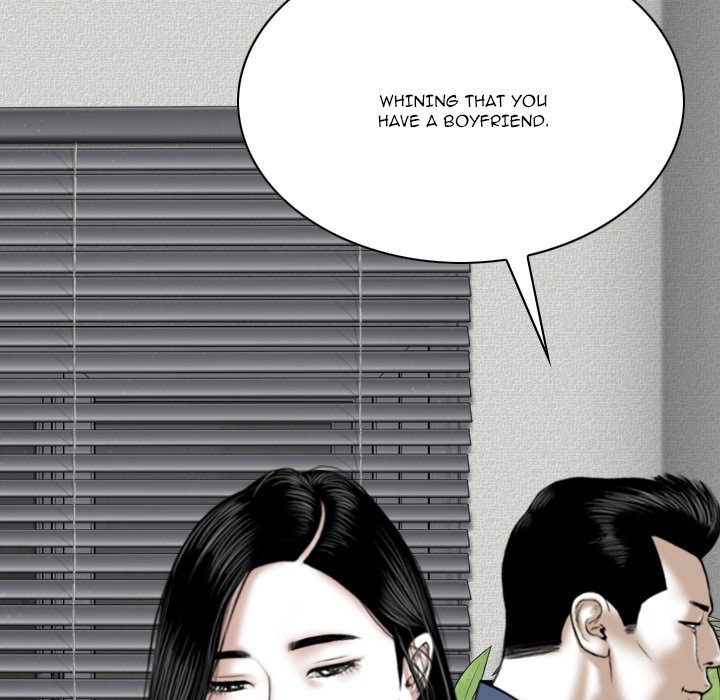 Only You Chapter 16 - Manhwa18.com