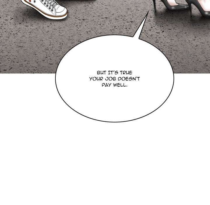 Only You Chapter 17 - Manhwa18.com