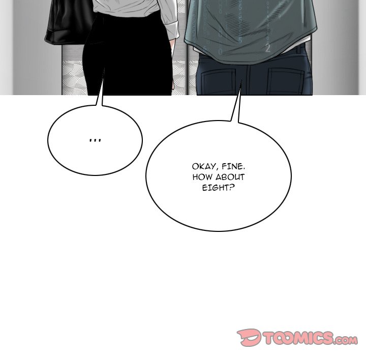 Only You Chapter 17 - Manhwa18.com