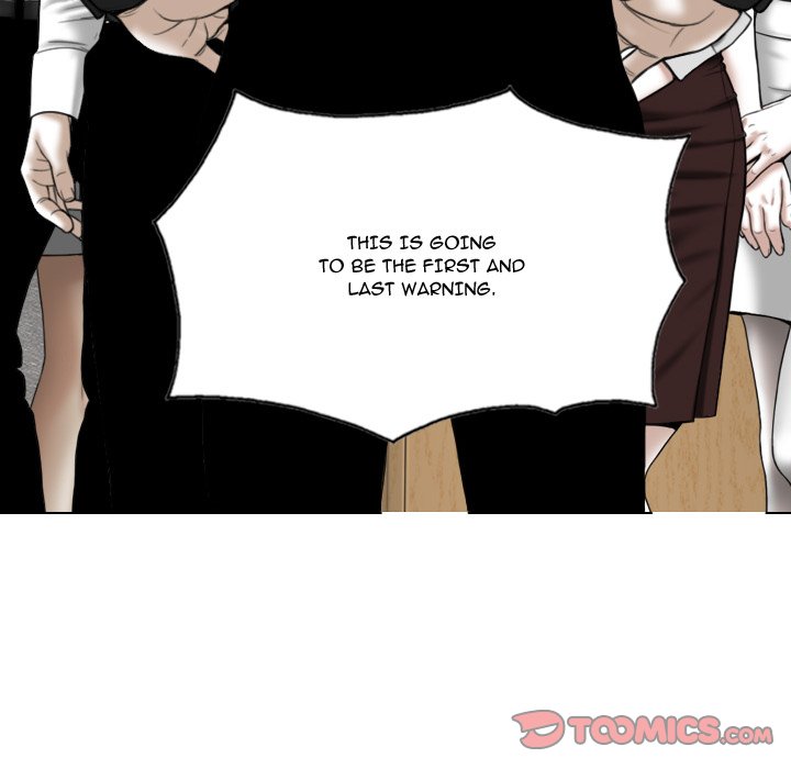 Only You Chapter 17 - Manhwa18.com