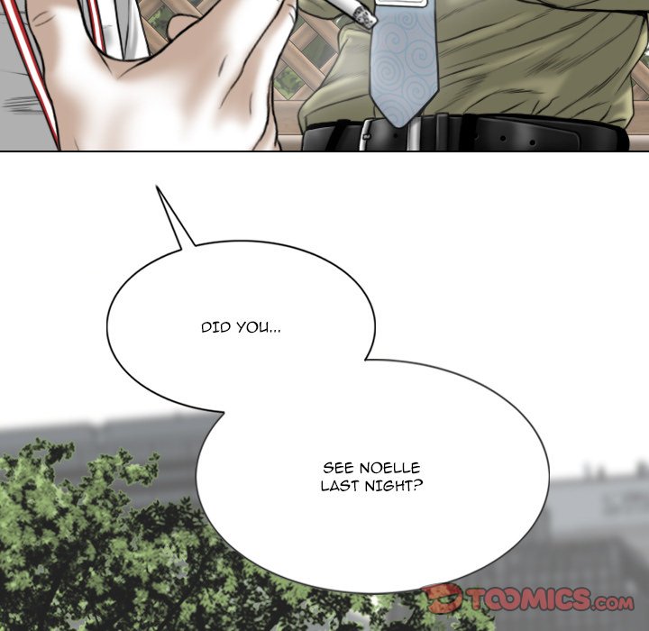 Only You Chapter 17 - Manhwa18.com