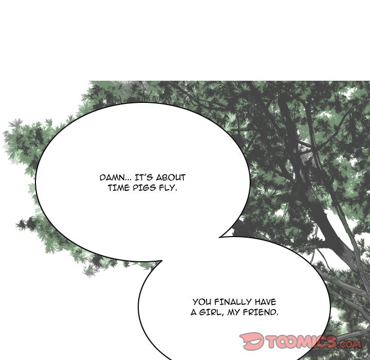 Only You Chapter 17 - Manhwa18.com