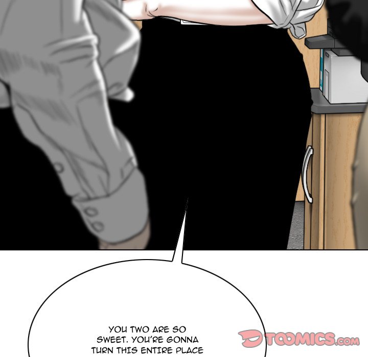 Only You Chapter 17 - Manhwa18.com