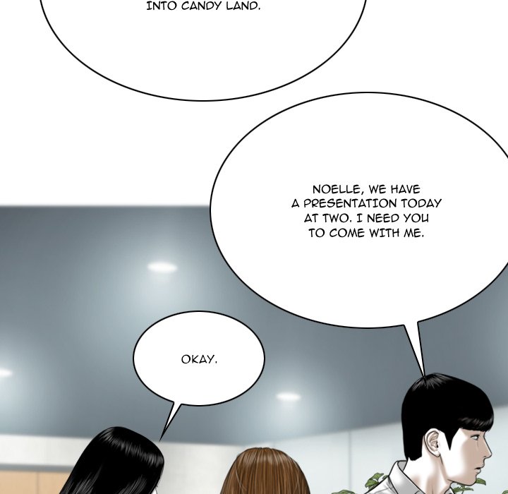 Only You Chapter 17 - Manhwa18.com