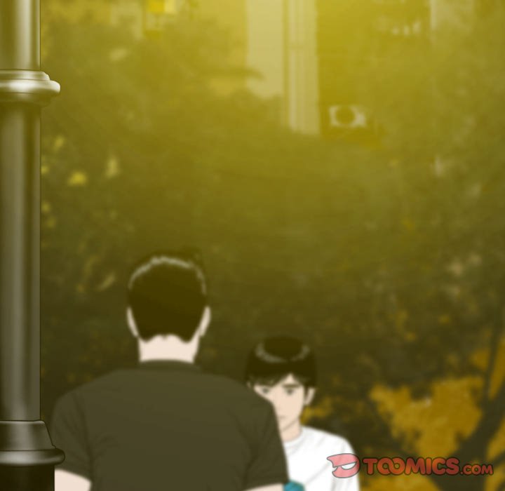 Only You Chapter 19 - Manhwa18.com