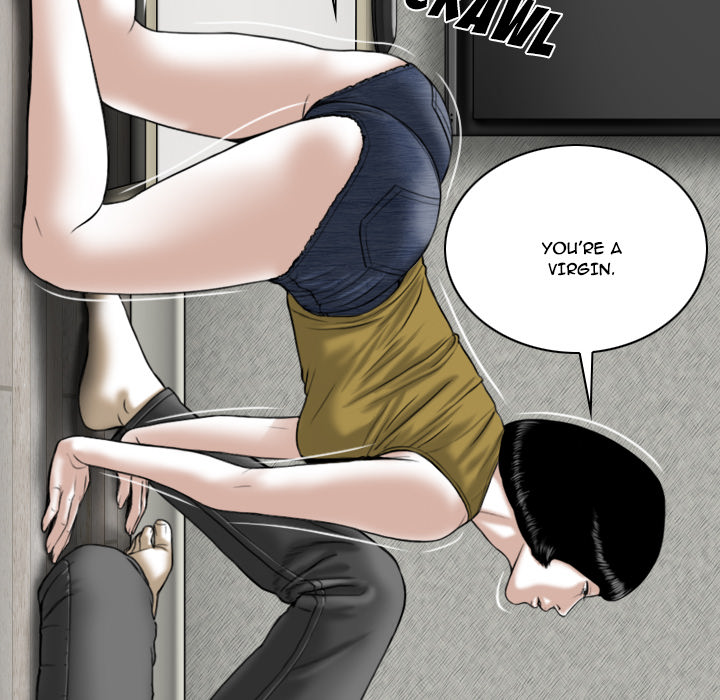 Only You Chapter 2 - Manhwa18.com