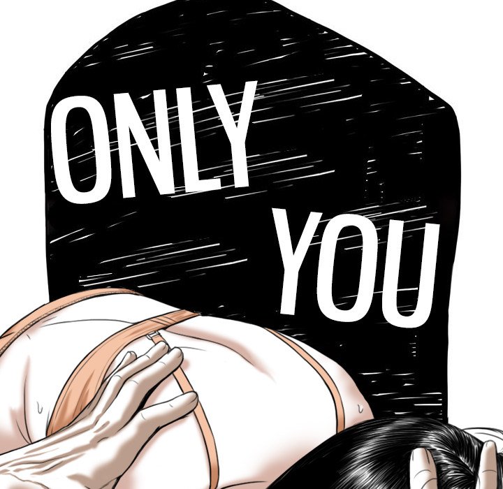 Only You Chapter 20 - Manhwa18.com