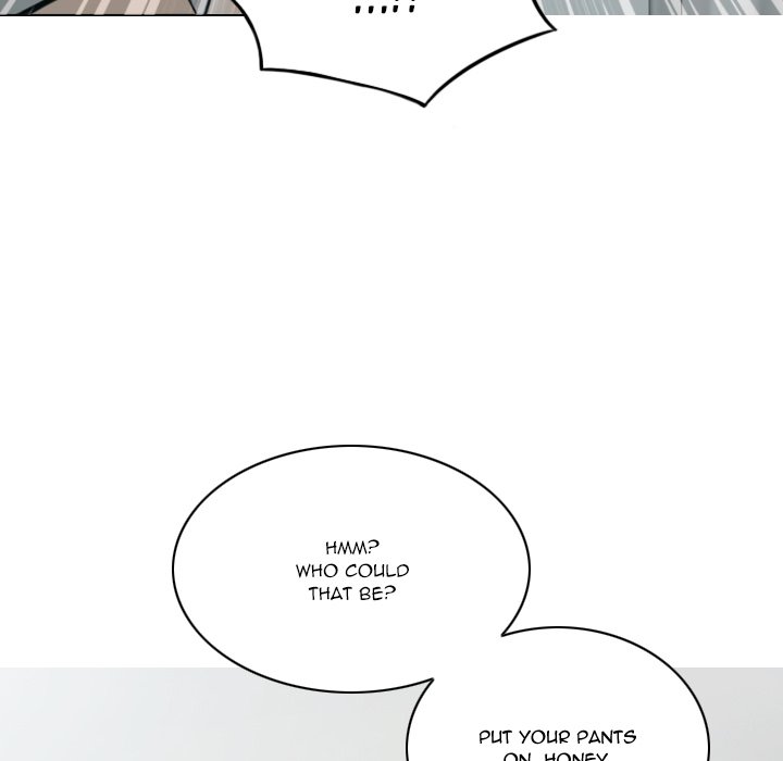 Only You Chapter 20 - Manhwa18.com