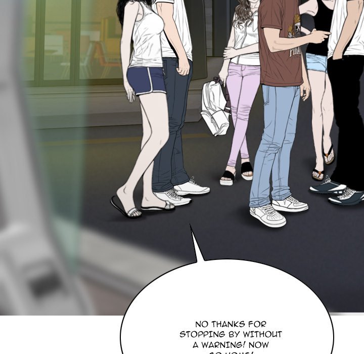 Only You Chapter 26 - Manhwa18.com