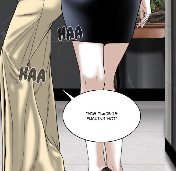 Only You Chapter 28 - Manhwa18.com