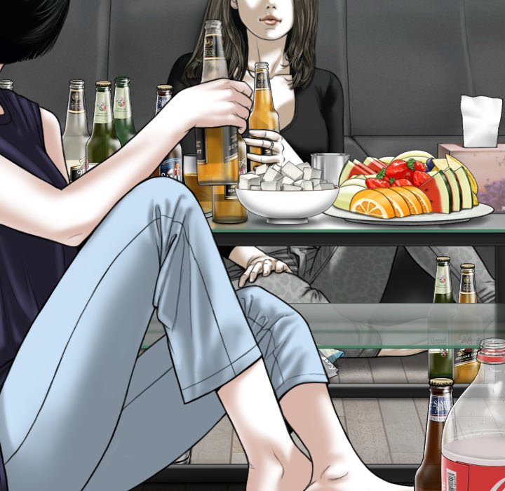 Only You Chapter 28 - Manhwa18.com