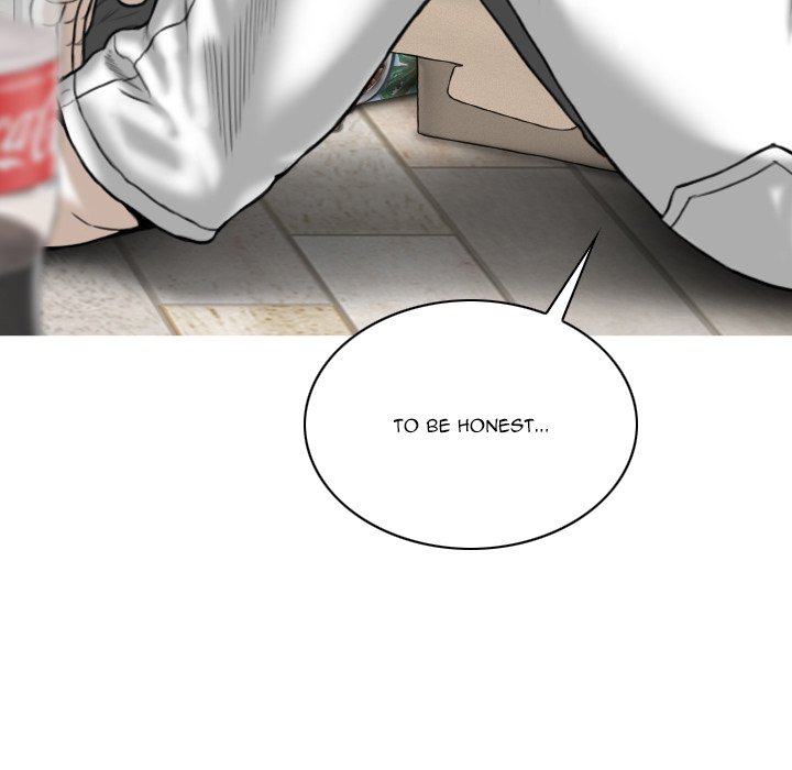 Only You Chapter 28 - Manhwa18.com