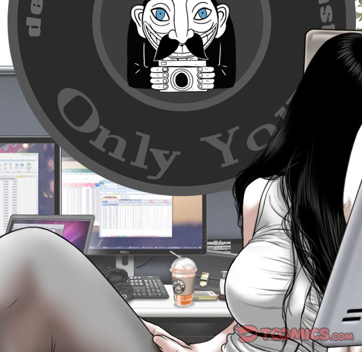 Only You Chapter 28 - Manhwa18.com