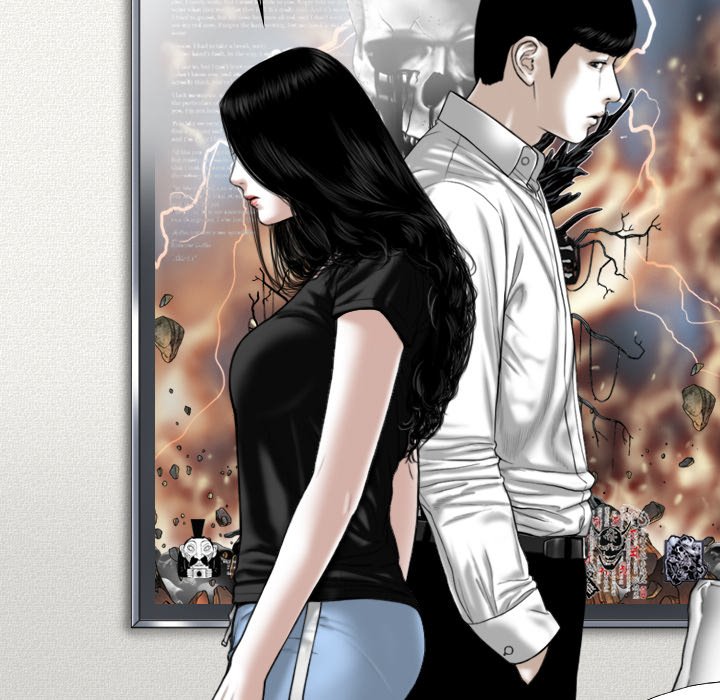 Only You Chapter 29 - Manhwa18.com