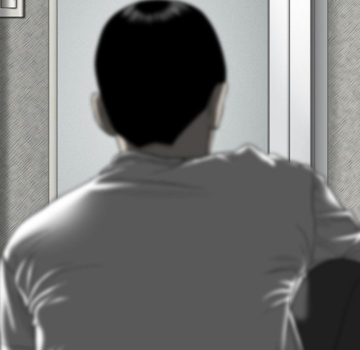 Only You Chapter 3 - Manhwa18.com