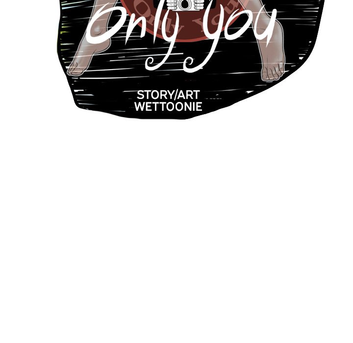 Only You Chapter 3 - Manhwa18.com