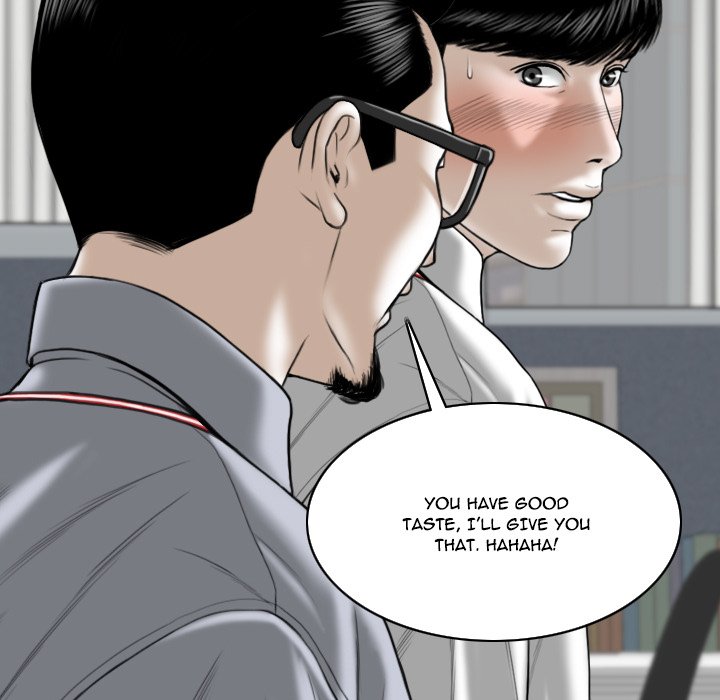 Only You Chapter 3 - Manhwa18.com