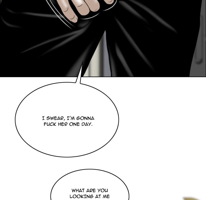 Only You Chapter 3 - Manhwa18.com