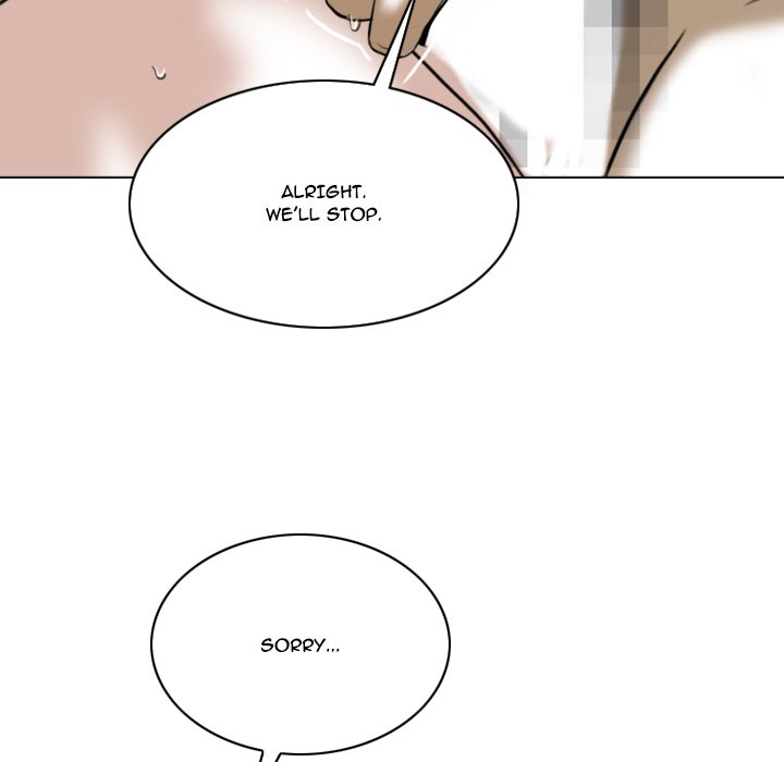 Only You Chapter 3 - Manhwa18.com