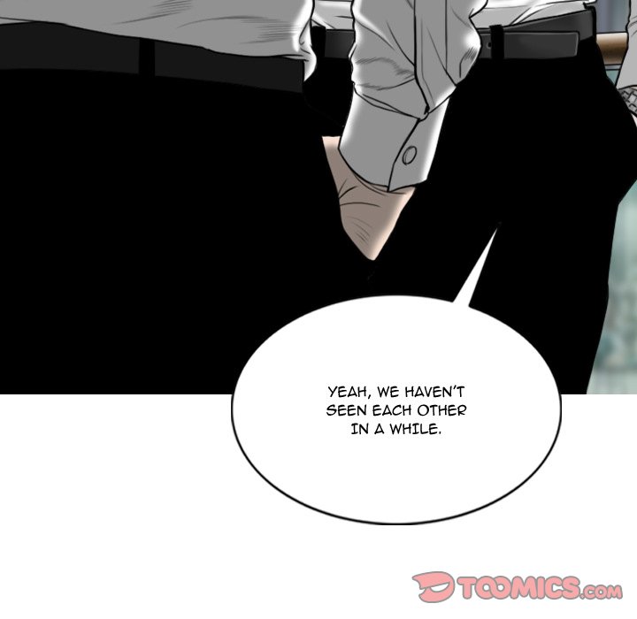 Only You Chapter 32 - Manhwa18.com